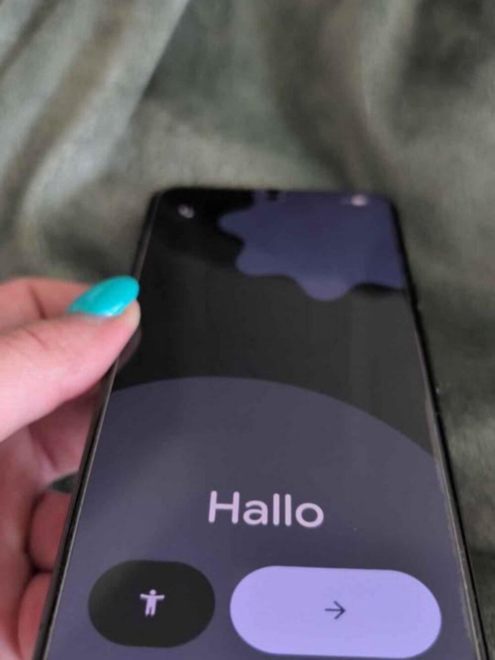 Google Pixel 8 - Picture 3 of 11